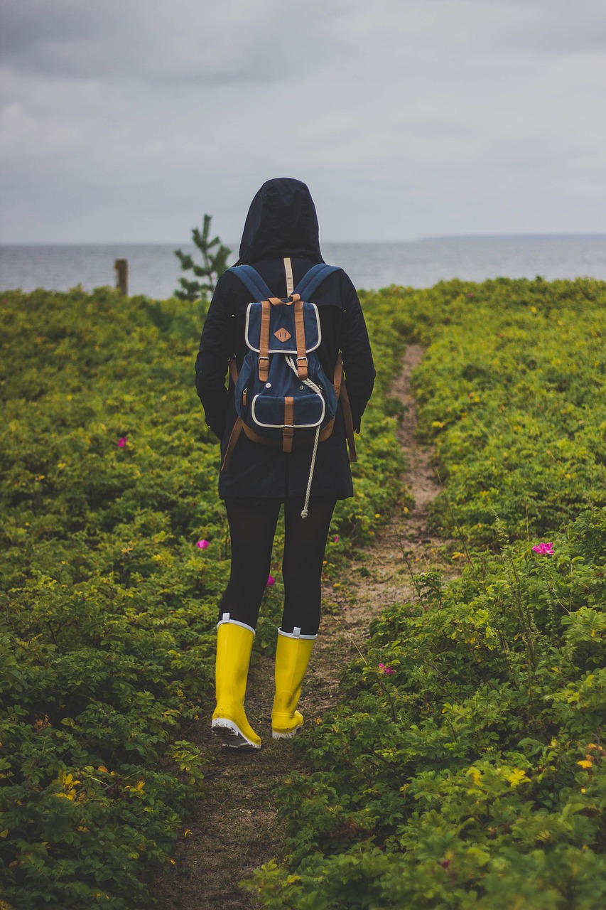 Travel, Solo